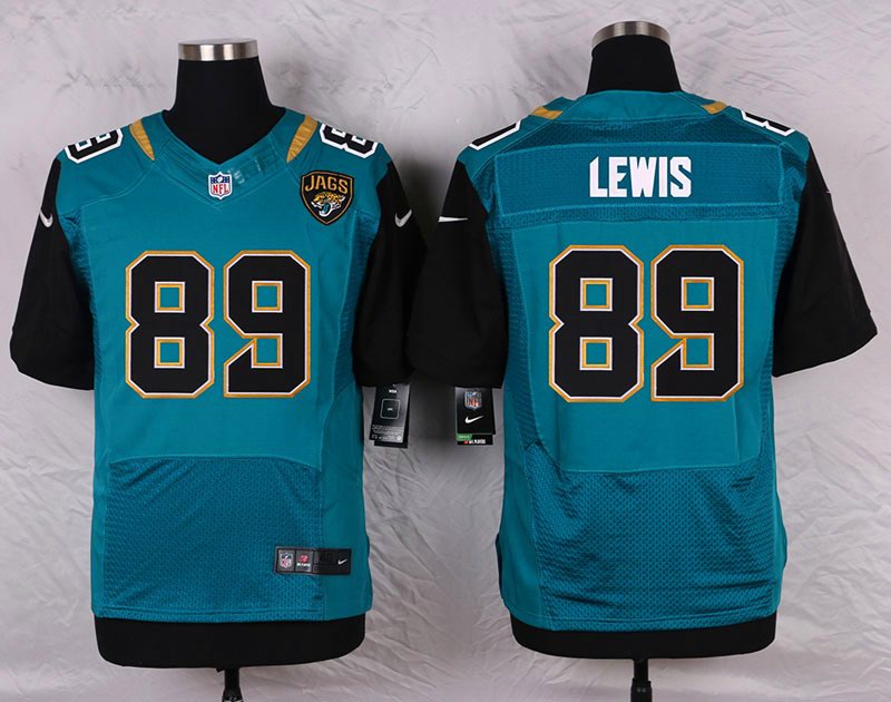 Jacksonville Jaguars elite jerseys-095